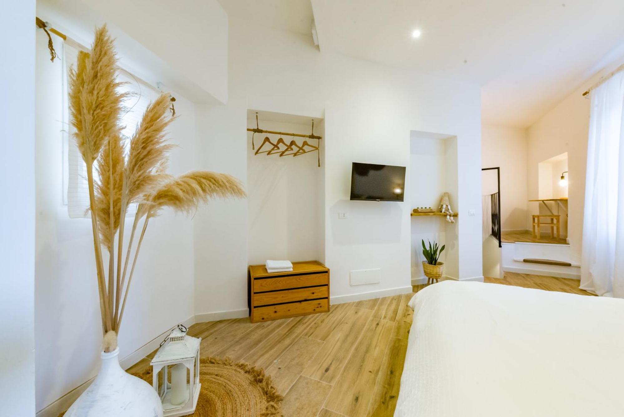 La Dalia Appartement Grottaferrata Buitenkant foto
