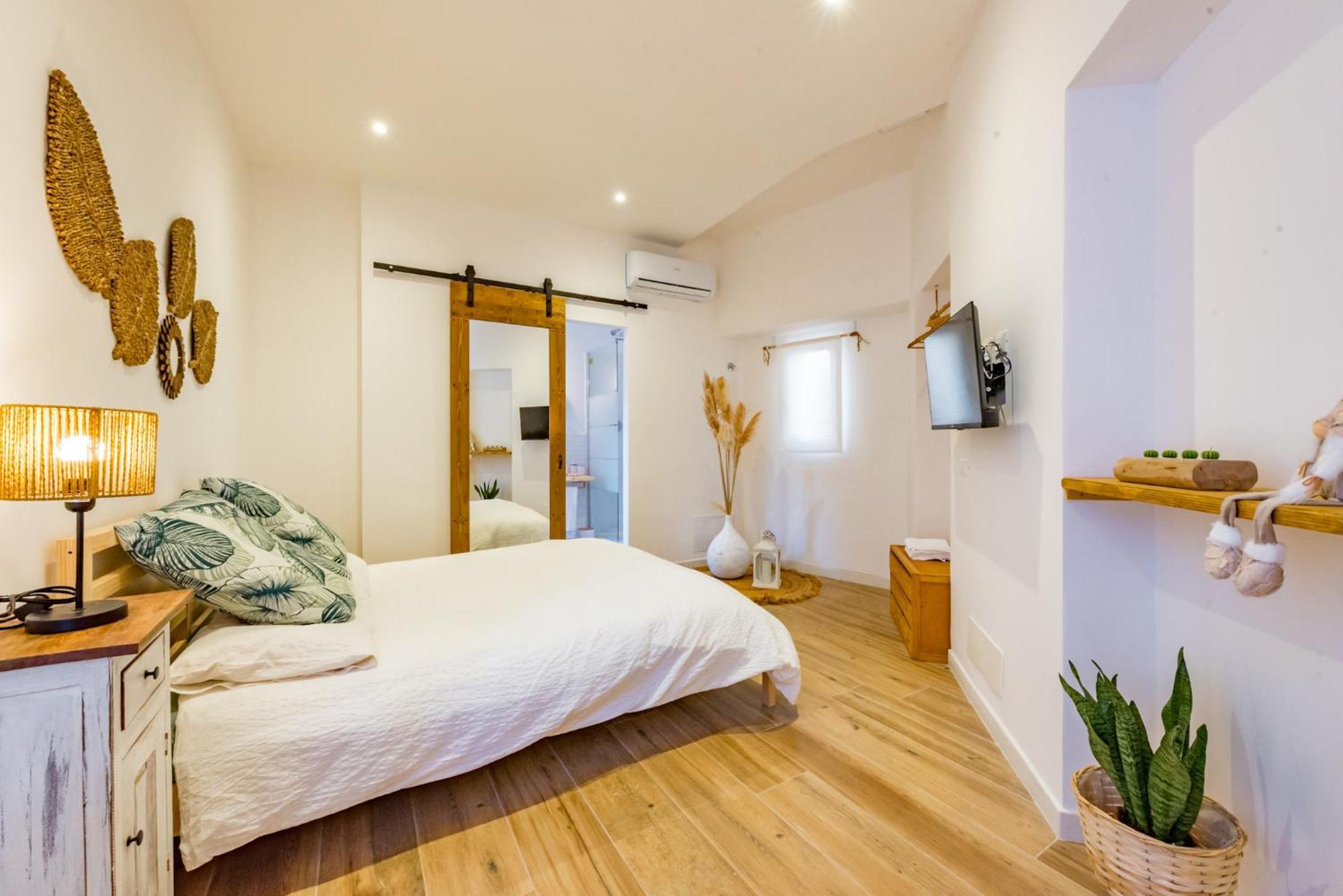 La Dalia Appartement Grottaferrata Buitenkant foto