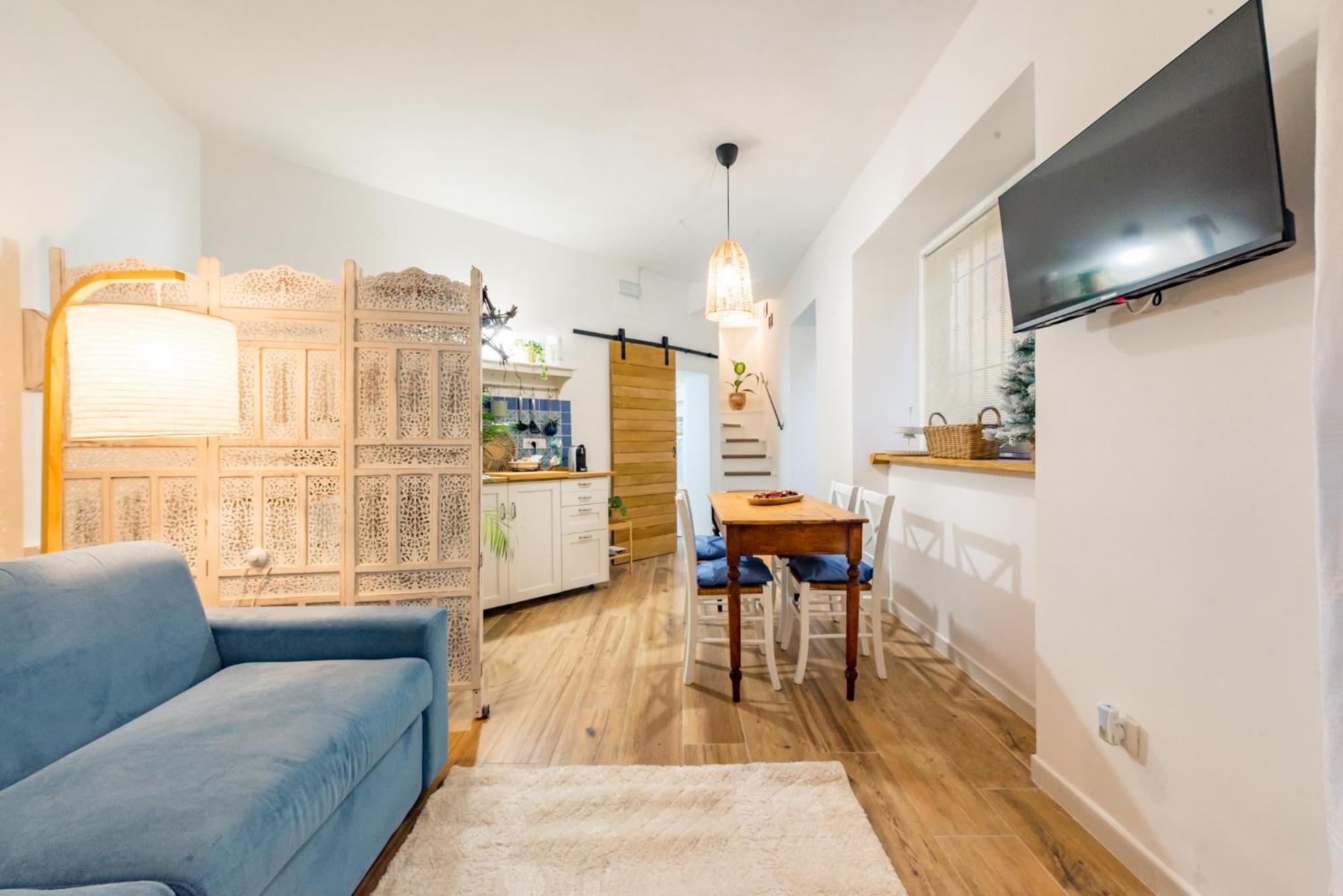 La Dalia Appartement Grottaferrata Buitenkant foto