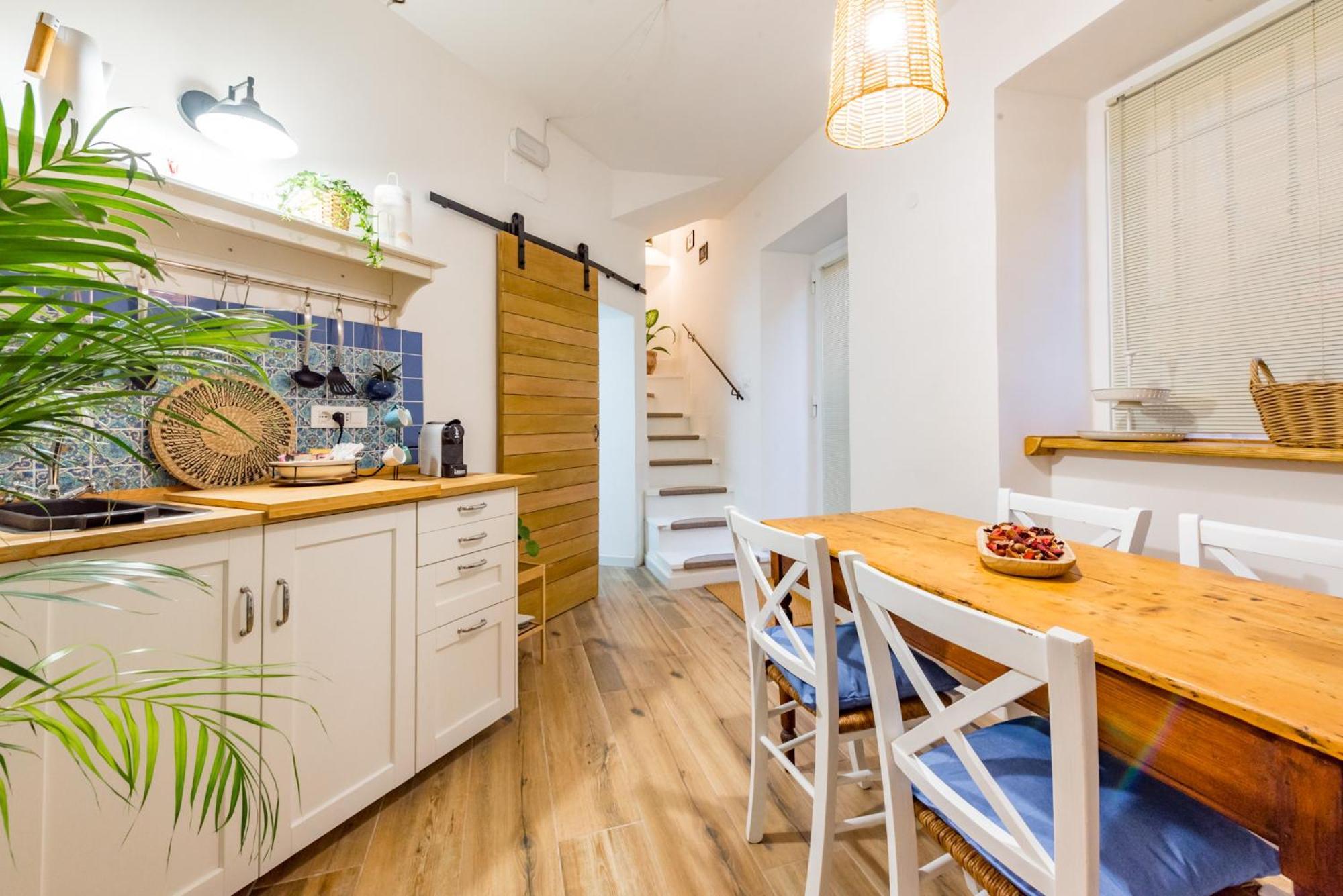 La Dalia Appartement Grottaferrata Buitenkant foto