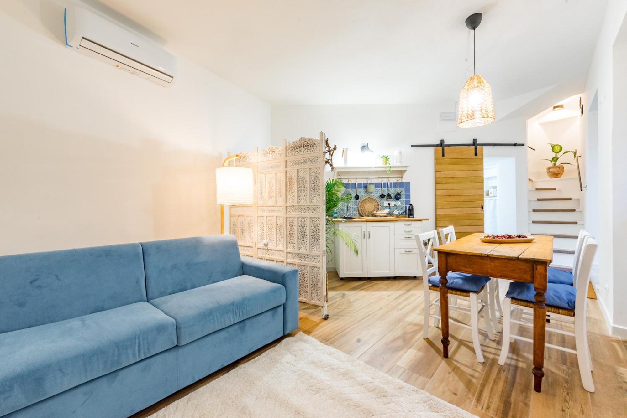 La Dalia Appartement Grottaferrata Buitenkant foto