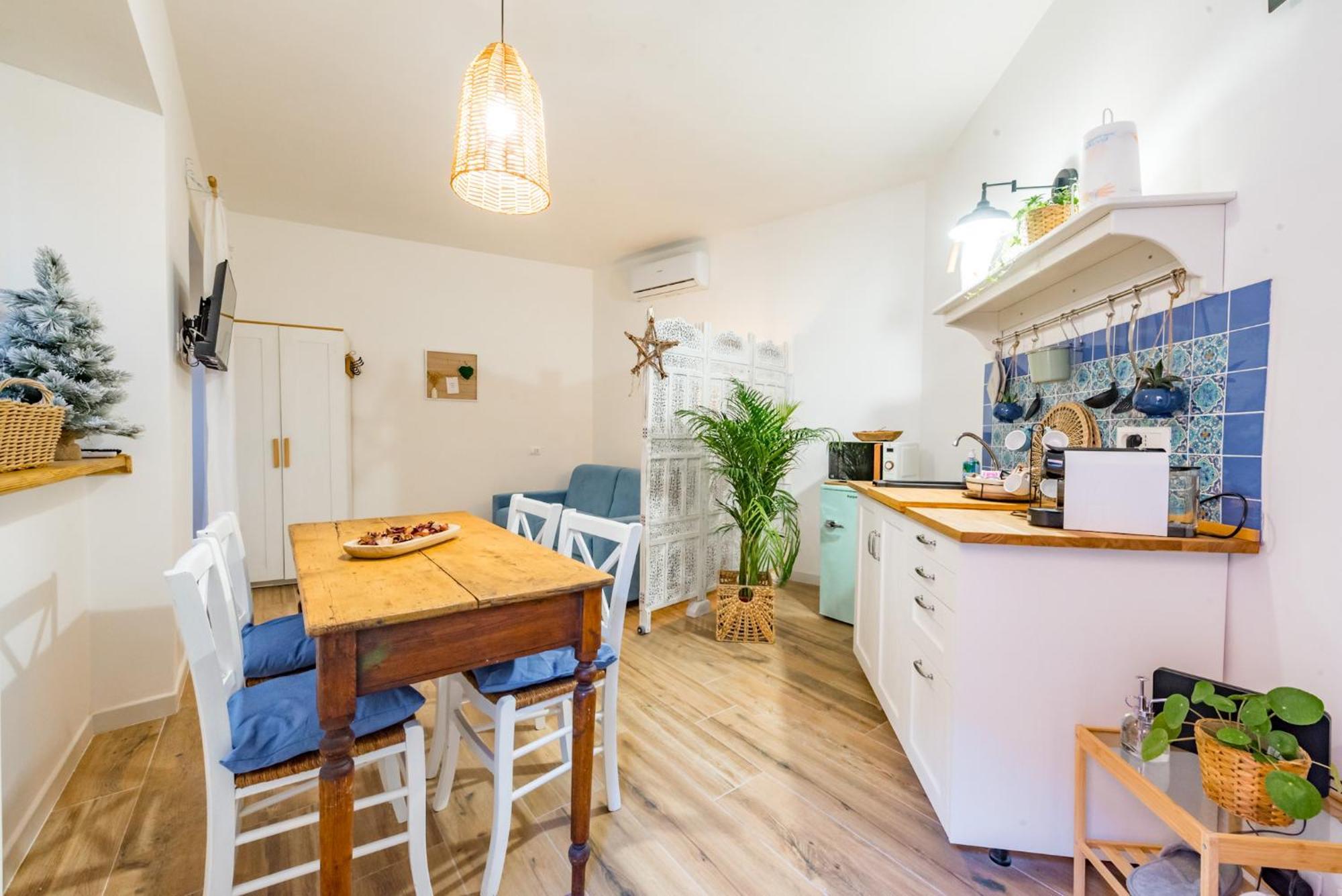 La Dalia Appartement Grottaferrata Buitenkant foto